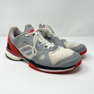Stella McCartney Adidas Barricade Boost Sneakers